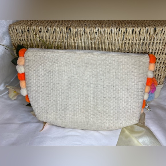 VB DESIGN CLUTCH/WRISTLET NIP - Picture 2 of 8